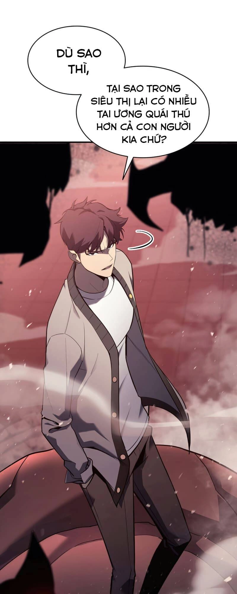 Vị Vua Mạnh Nhất Đã Trở Lại Chapter 6 - 111