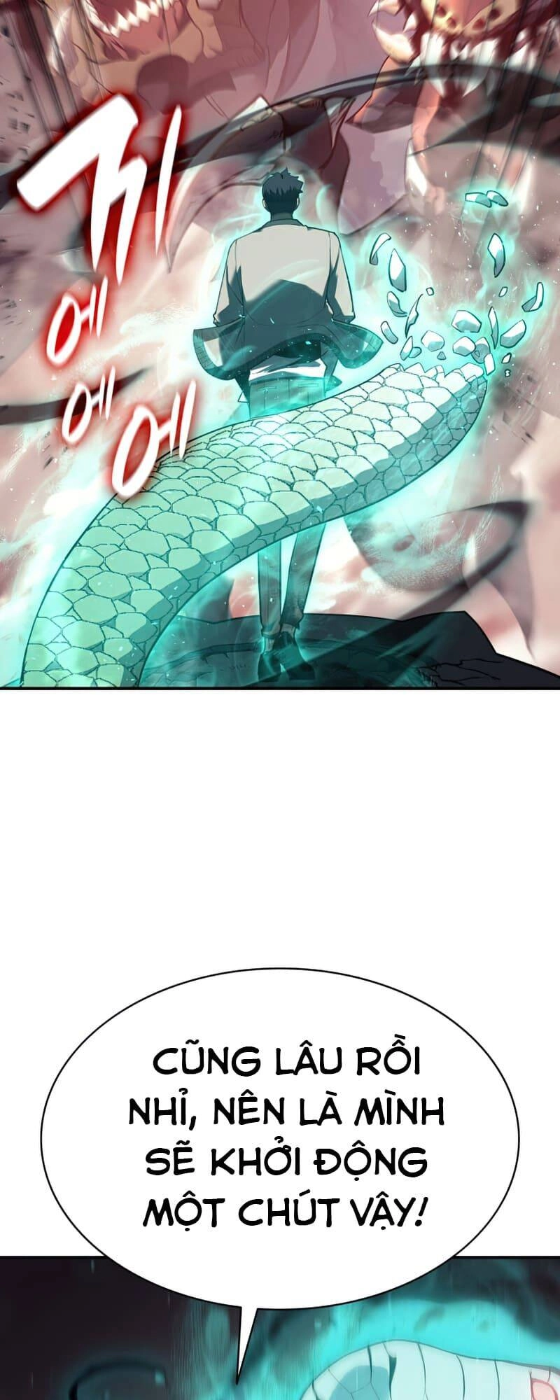 Vị Vua Mạnh Nhất Đã Trở Lại Chapter 6 - 113