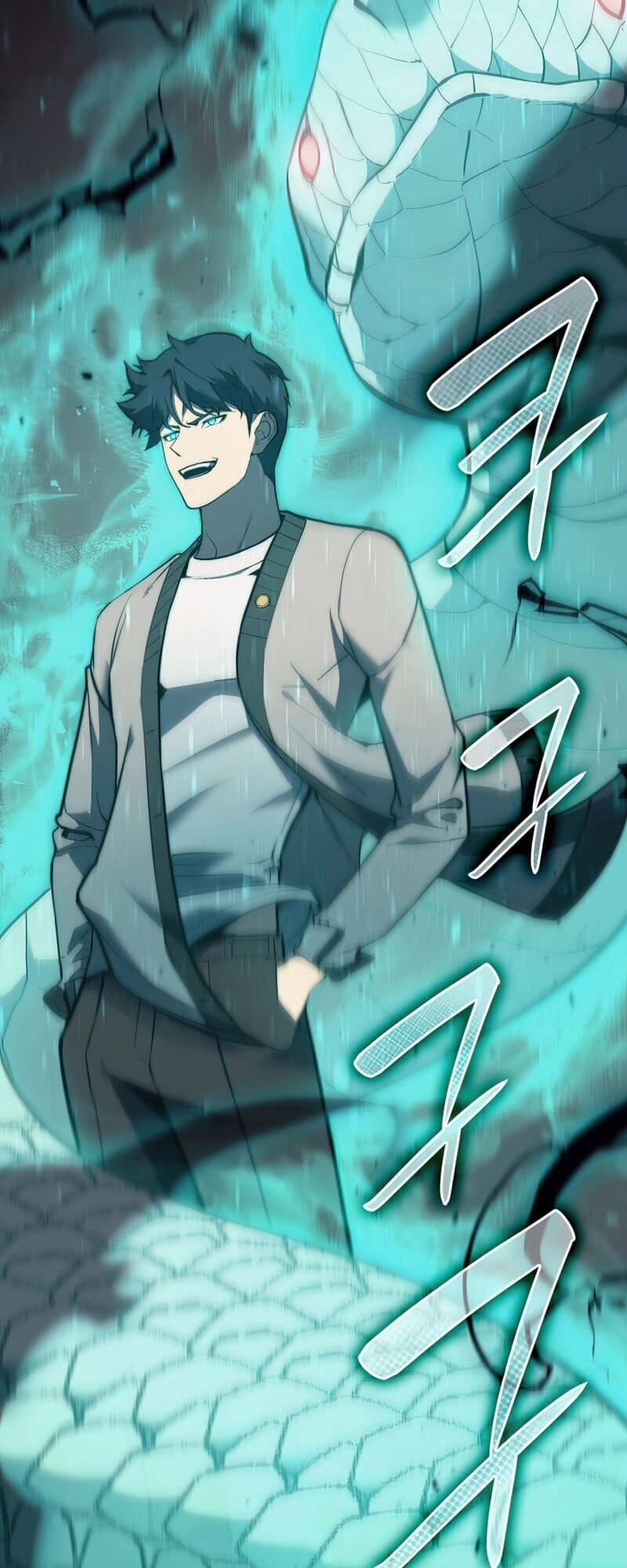 Vị Vua Mạnh Nhất Đã Trở Lại Chapter 6 - 114