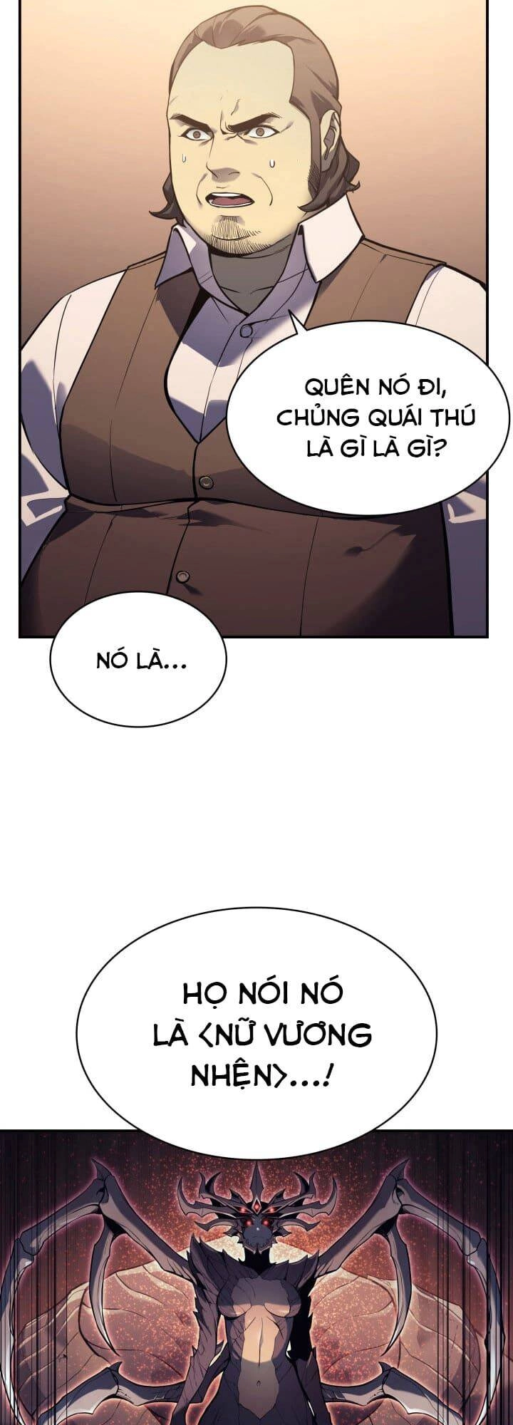 Vị Vua Mạnh Nhất Đã Trở Lại Chapter 7 - 4