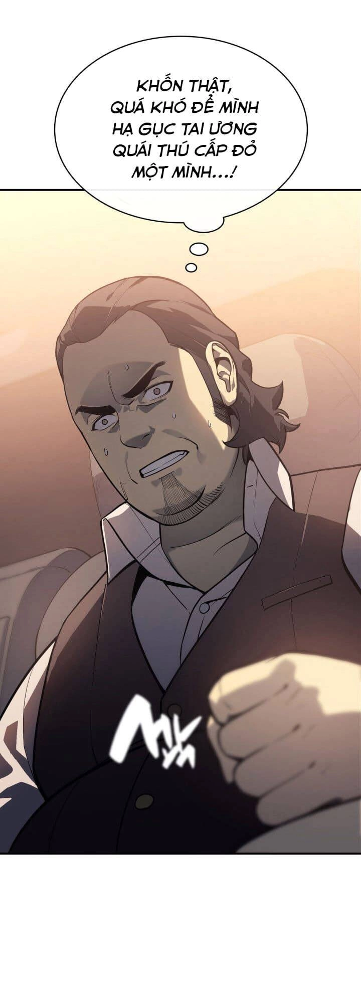 Vị Vua Mạnh Nhất Đã Trở Lại Chapter 7 - 6