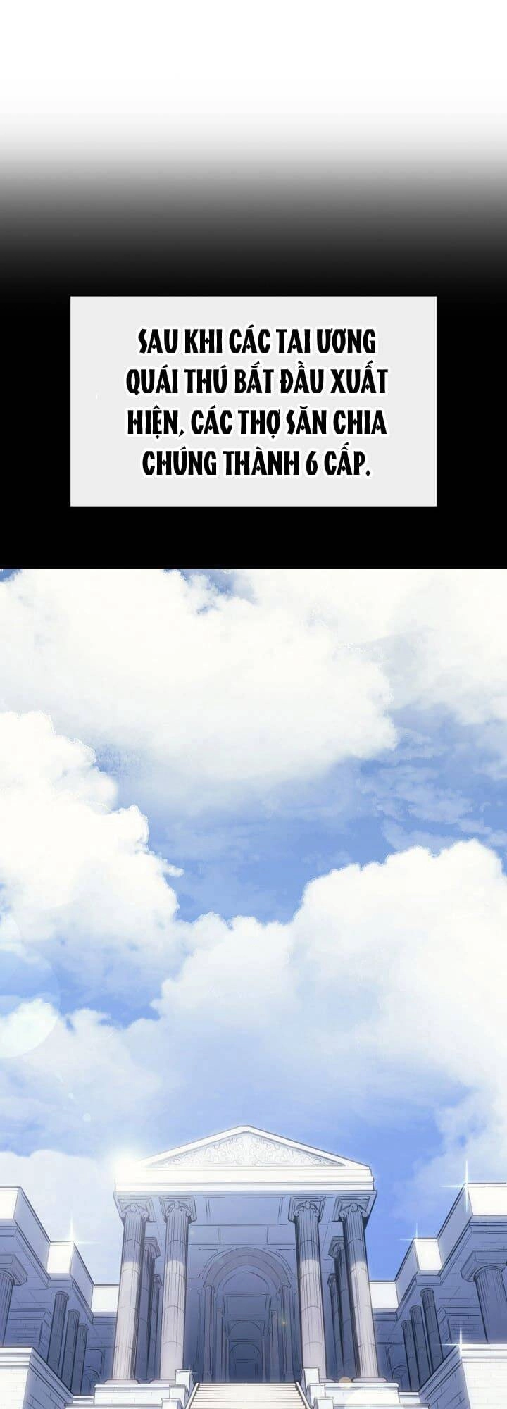 Vị Vua Mạnh Nhất Đã Trở Lại Chapter 7 - 7