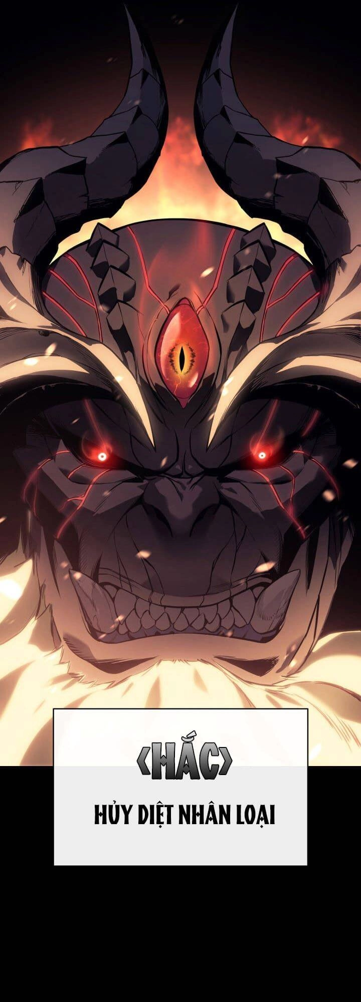 Vị Vua Mạnh Nhất Đã Trở Lại Chapter 7 - 12