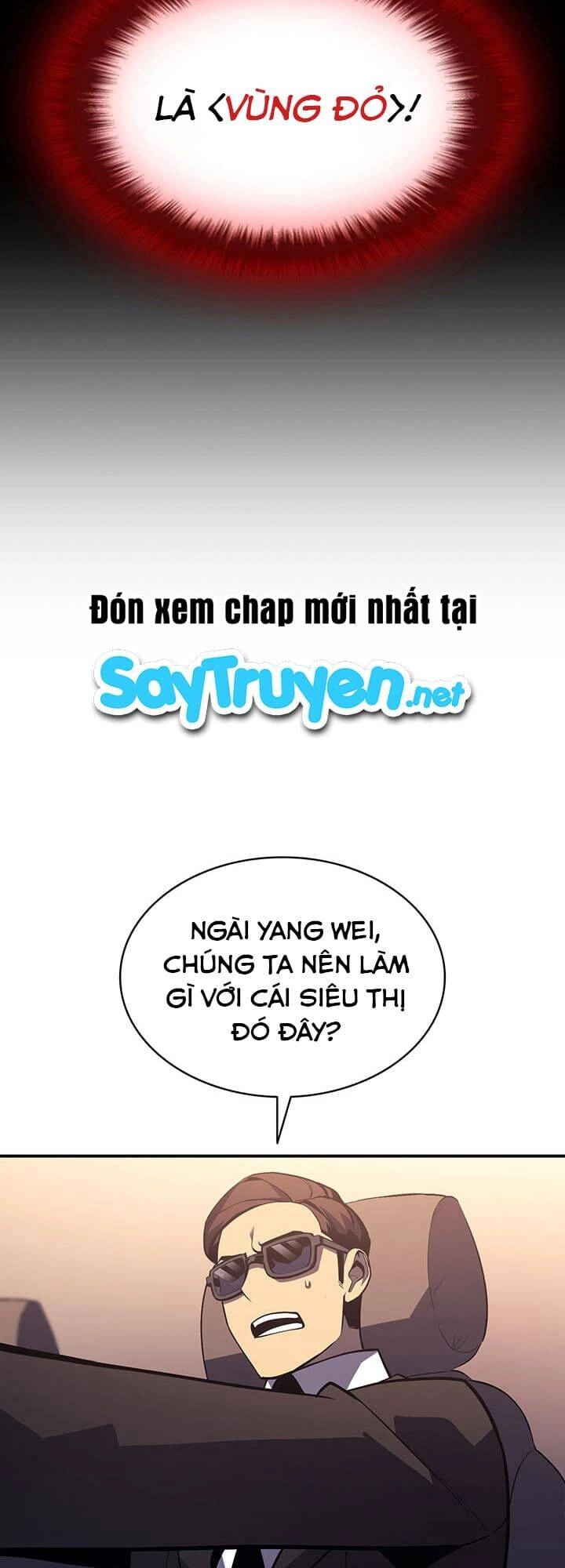 Vị Vua Mạnh Nhất Đã Trở Lại Chapter 7 - 14