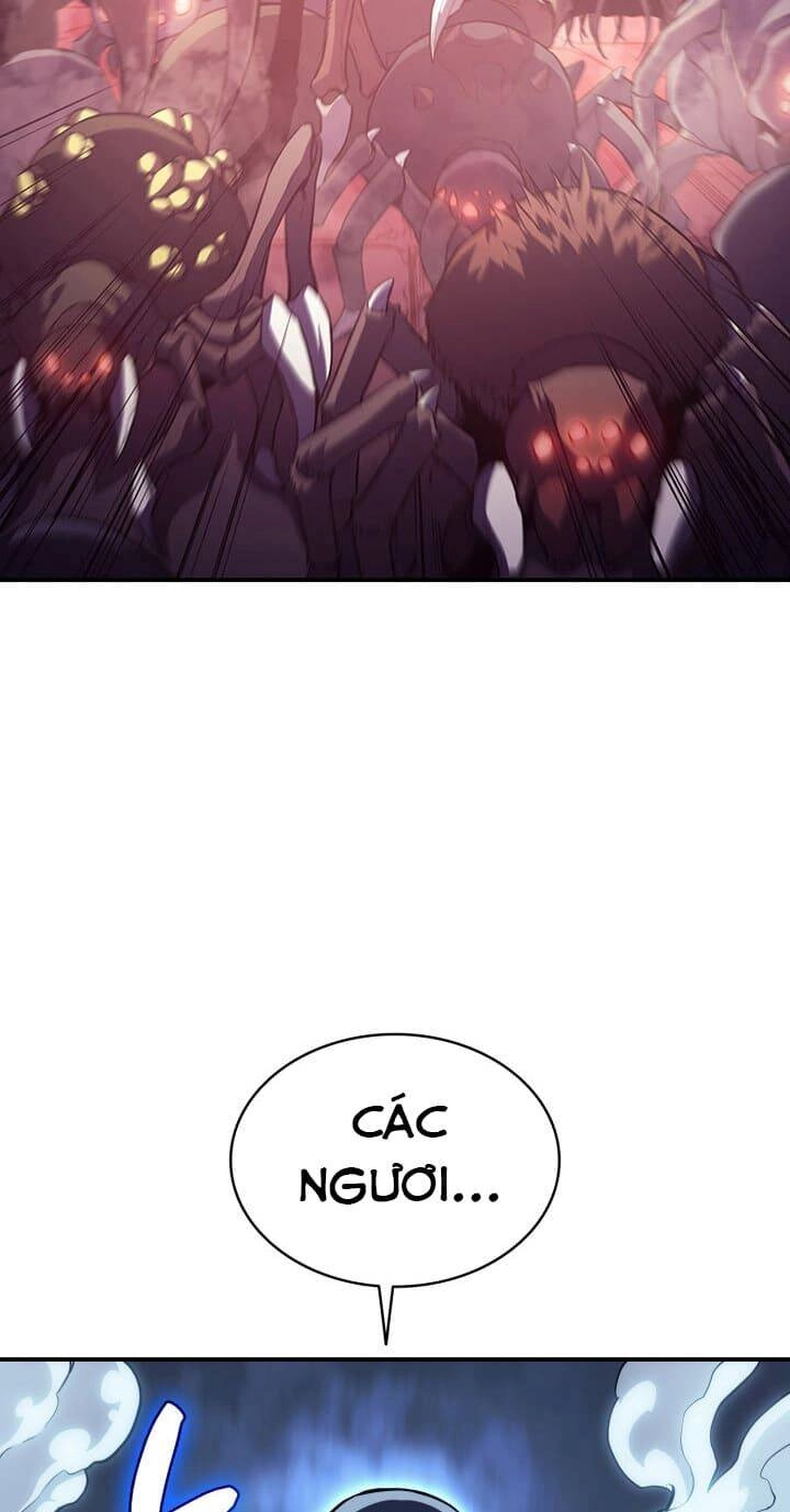 Vị Vua Mạnh Nhất Đã Trở Lại Chapter 7 - 21