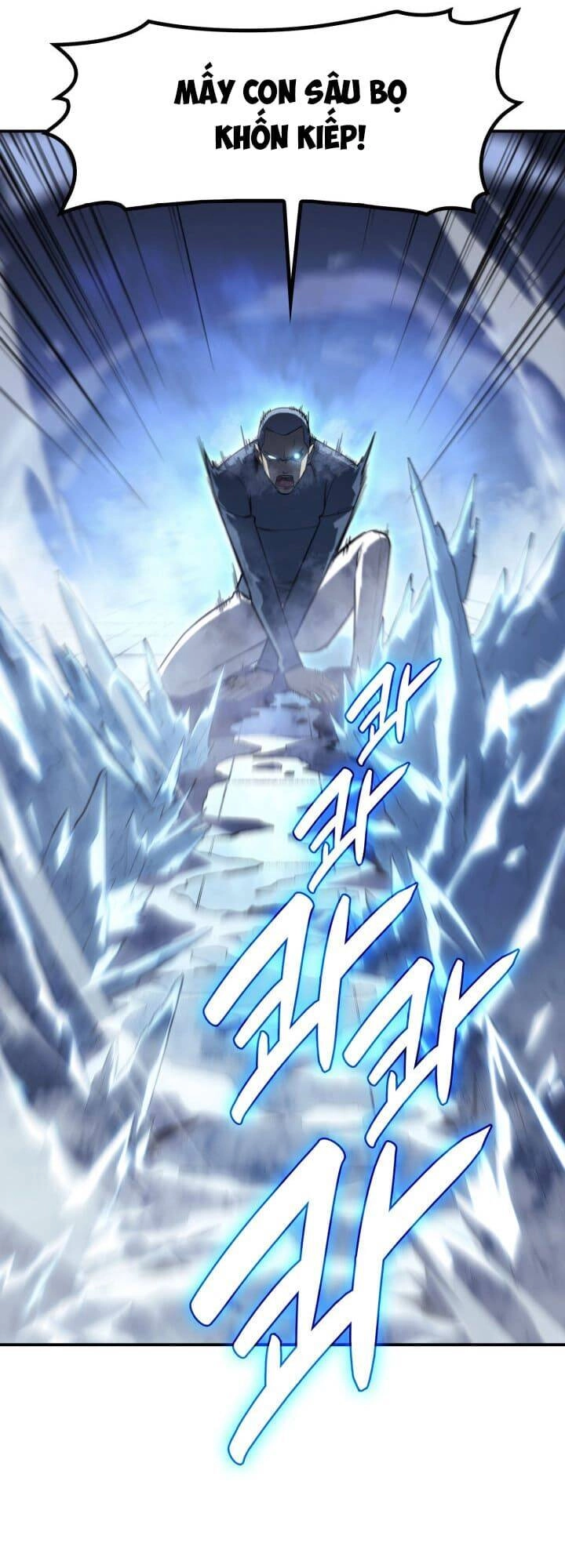 Vị Vua Mạnh Nhất Đã Trở Lại Chapter 7 - 23