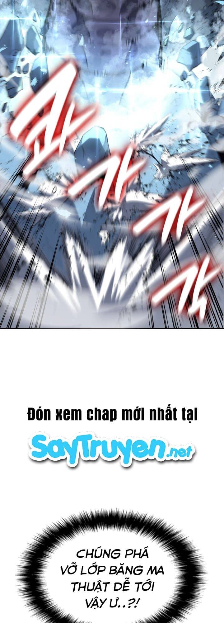 Vị Vua Mạnh Nhất Đã Trở Lại Chapter 7 - 27