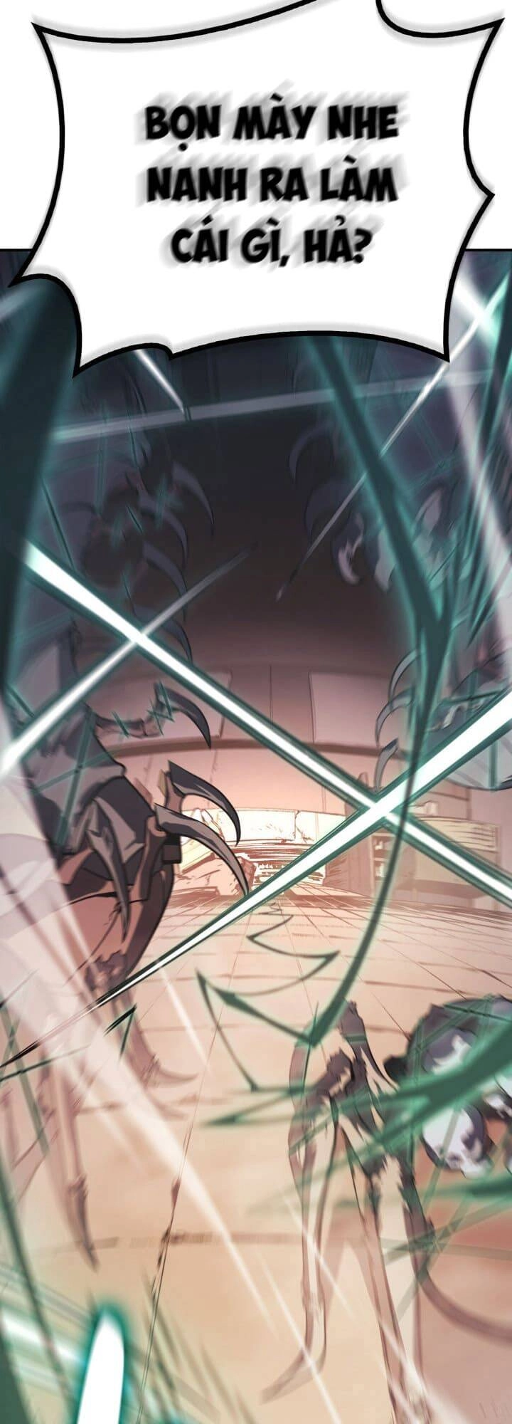 Vị Vua Mạnh Nhất Đã Trở Lại Chapter 7 - 36