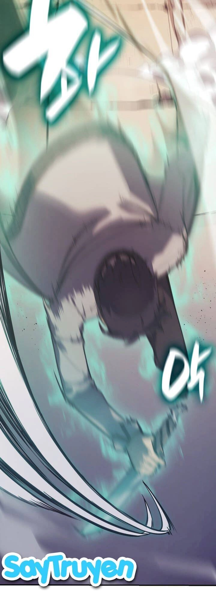 Vị Vua Mạnh Nhất Đã Trở Lại Chapter 7 - 37