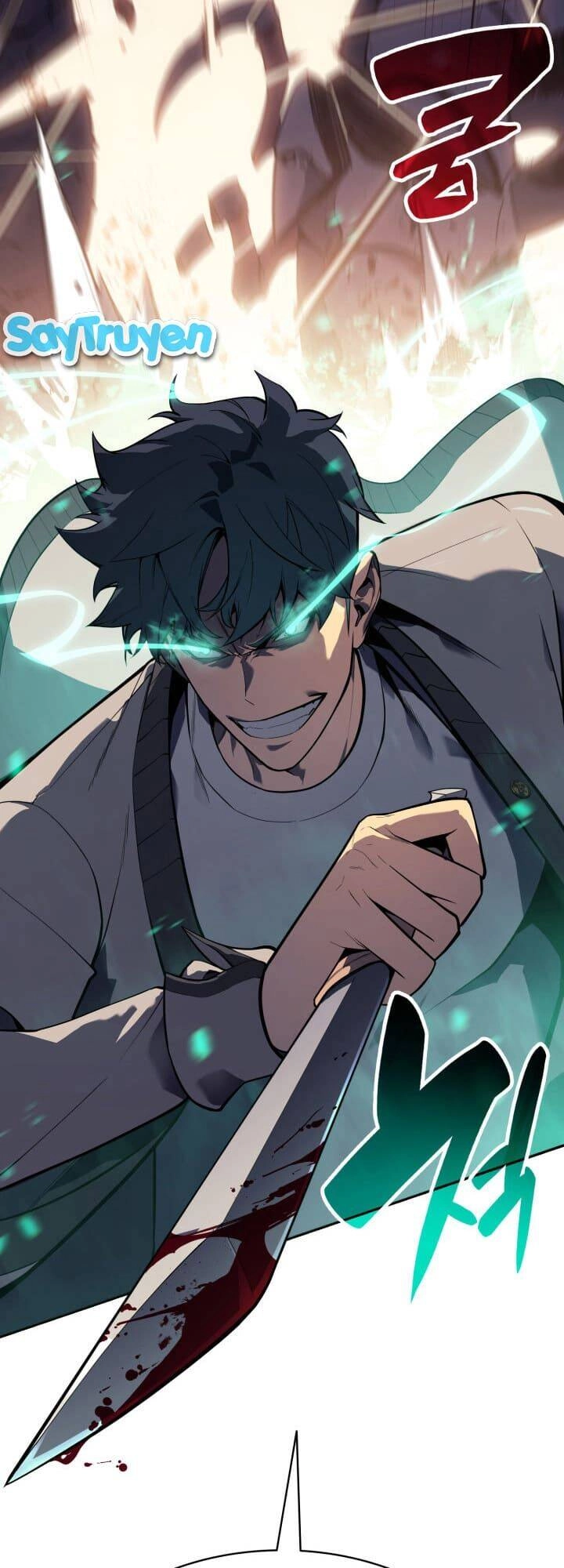 Vị Vua Mạnh Nhất Đã Trở Lại Chapter 7 - 39