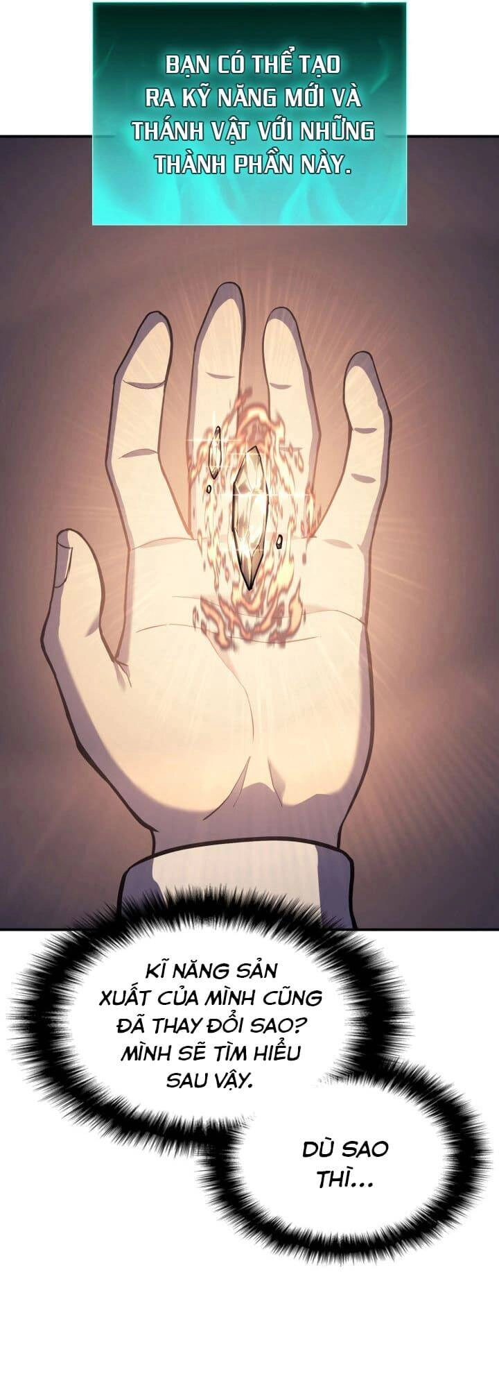 Vị Vua Mạnh Nhất Đã Trở Lại Chapter 7 - 43