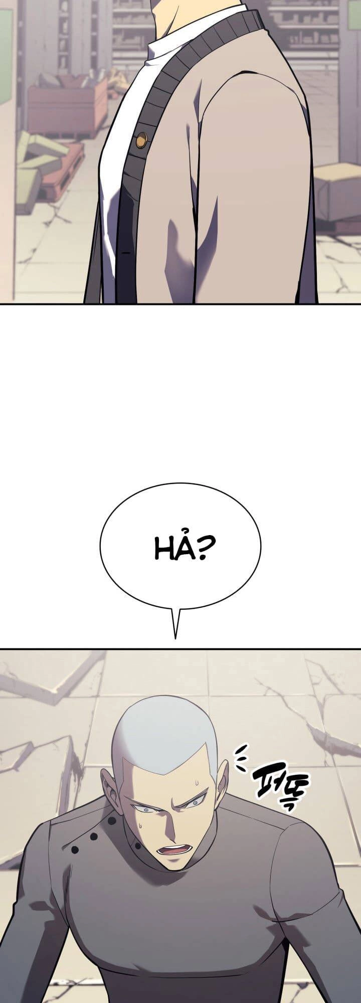 Vị Vua Mạnh Nhất Đã Trở Lại Chapter 7 - 47