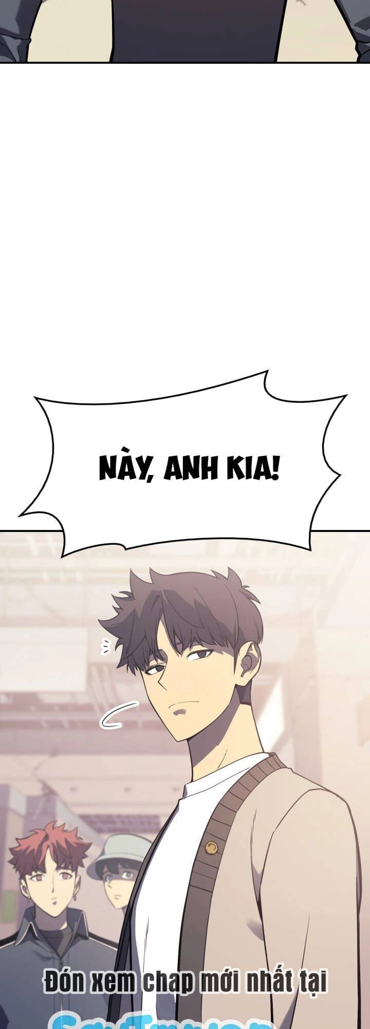 Vị Vua Mạnh Nhất Đã Trở Lại Chapter 7 - 48