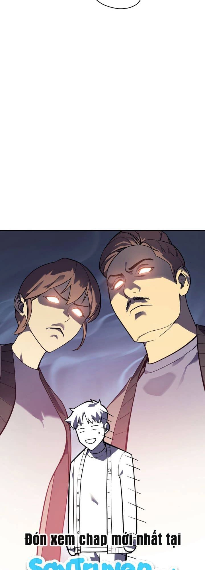 Vị Vua Mạnh Nhất Đã Trở Lại Chapter 7 - 50