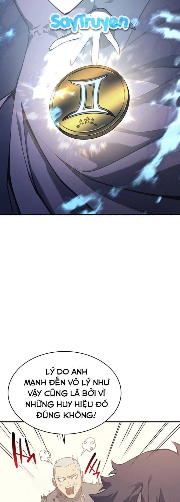 Vị Vua Mạnh Nhất Đã Trở Lại Chapter 7 - 57