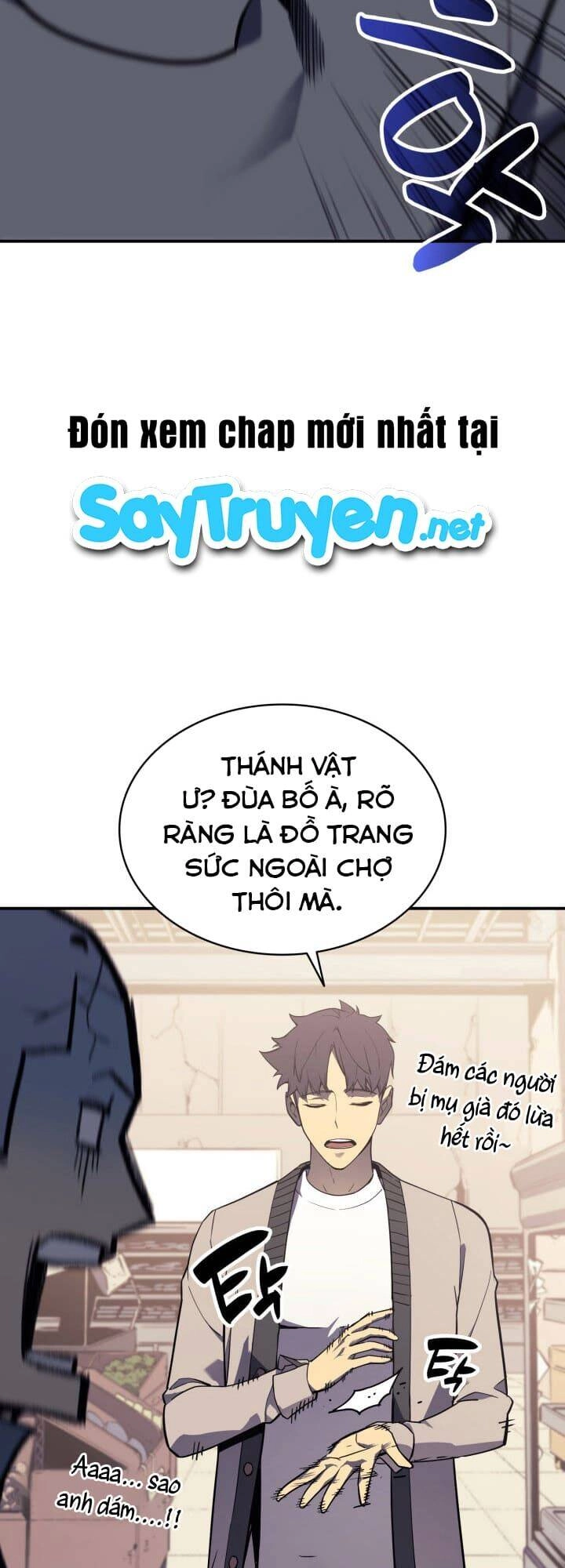 Vị Vua Mạnh Nhất Đã Trở Lại Chapter 7 - 60