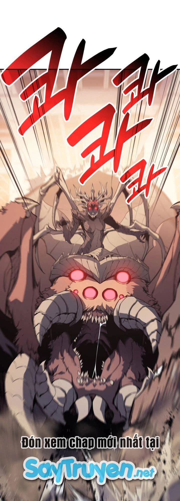 Vị Vua Mạnh Nhất Đã Trở Lại Chapter 7 - 65