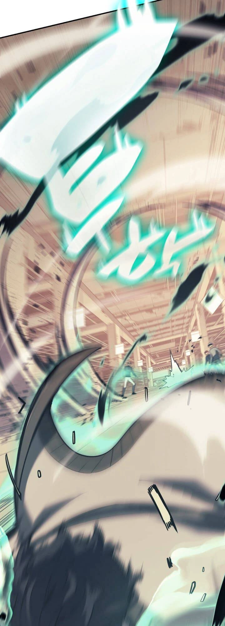 Vị Vua Mạnh Nhất Đã Trở Lại Chapter 7 - 69