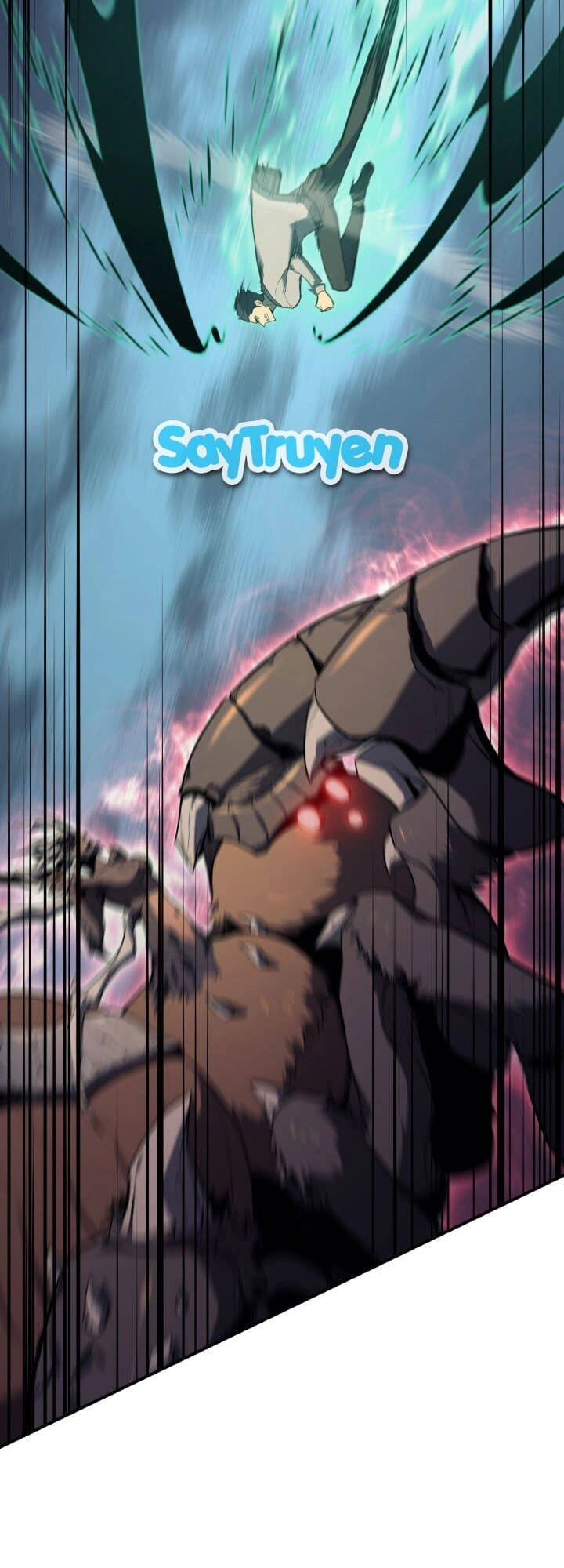 Vị Vua Mạnh Nhất Đã Trở Lại Chapter 7 - 71