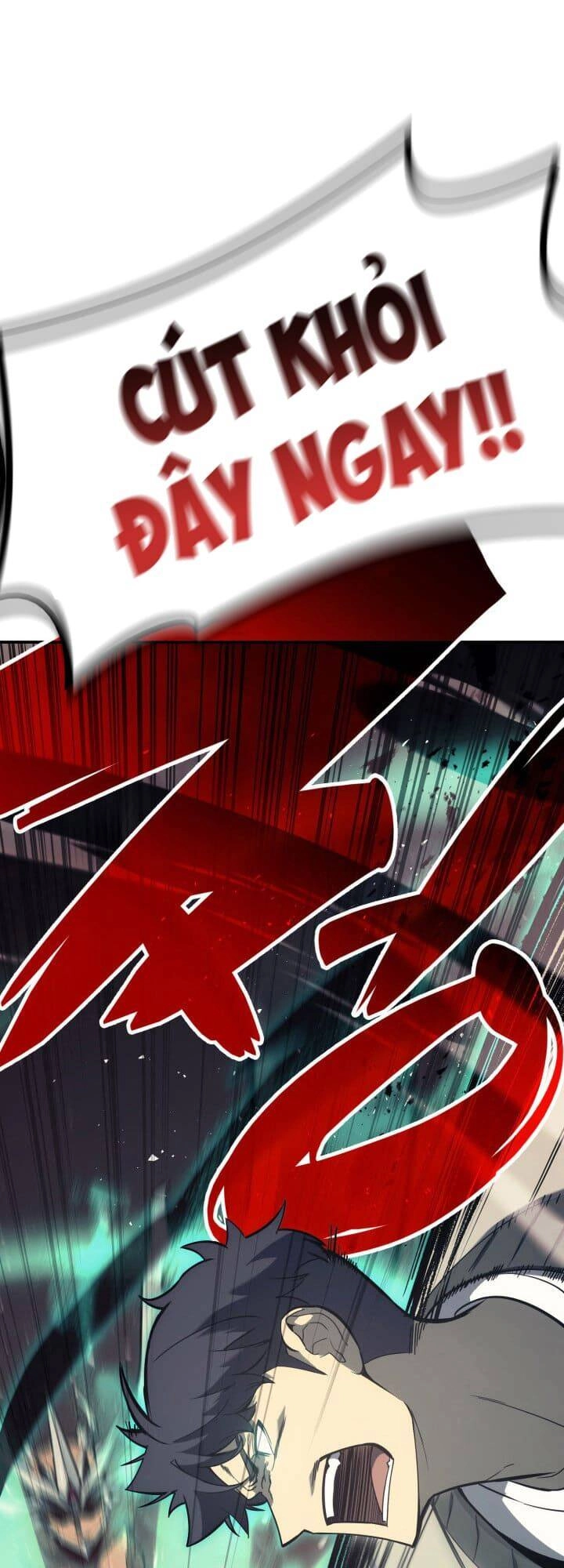 Vị Vua Mạnh Nhất Đã Trở Lại Chapter 7 - 72