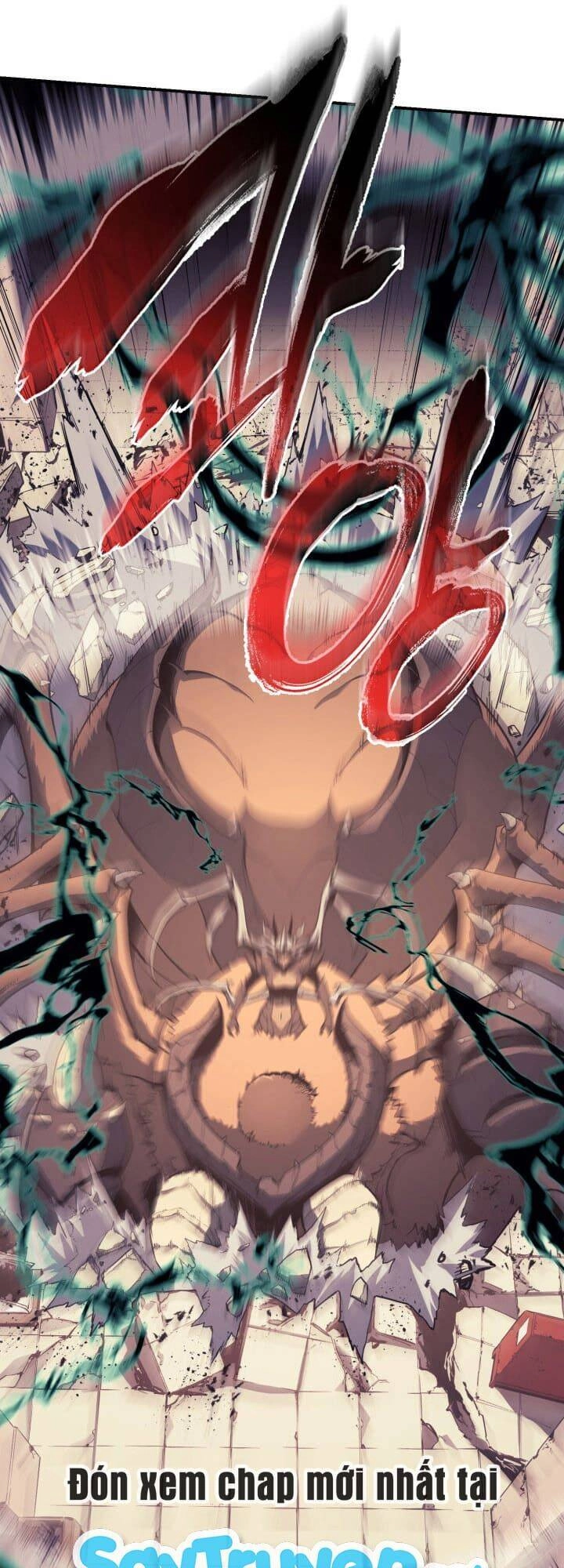 Vị Vua Mạnh Nhất Đã Trở Lại Chapter 7 - 75