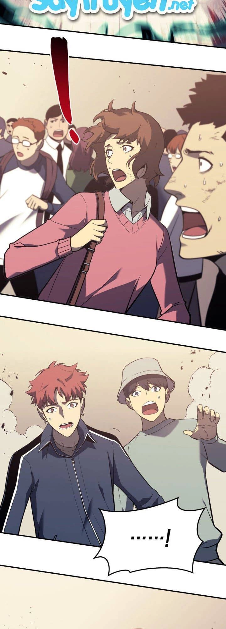 Vị Vua Mạnh Nhất Đã Trở Lại Chapter 7 - 76