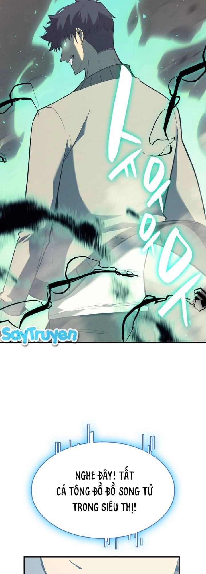 Vị Vua Mạnh Nhất Đã Trở Lại Chapter 7 - 78