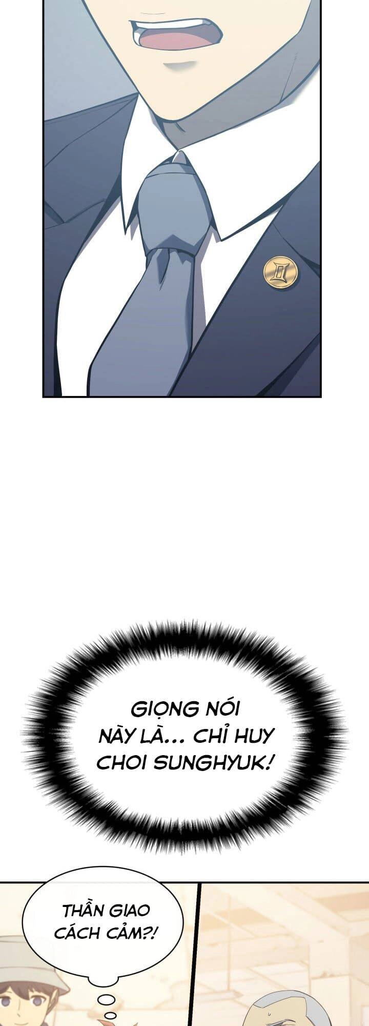 Vị Vua Mạnh Nhất Đã Trở Lại Chapter 7 - 79