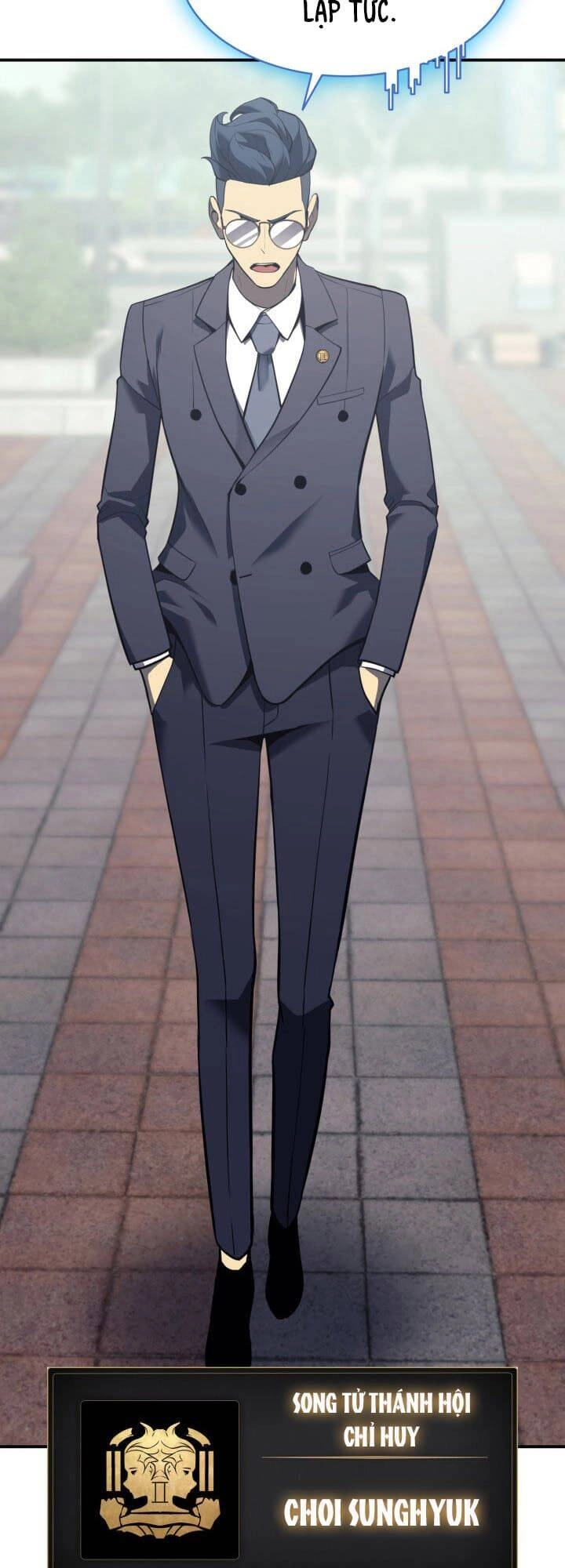 Vị Vua Mạnh Nhất Đã Trở Lại Chapter 7 - 81