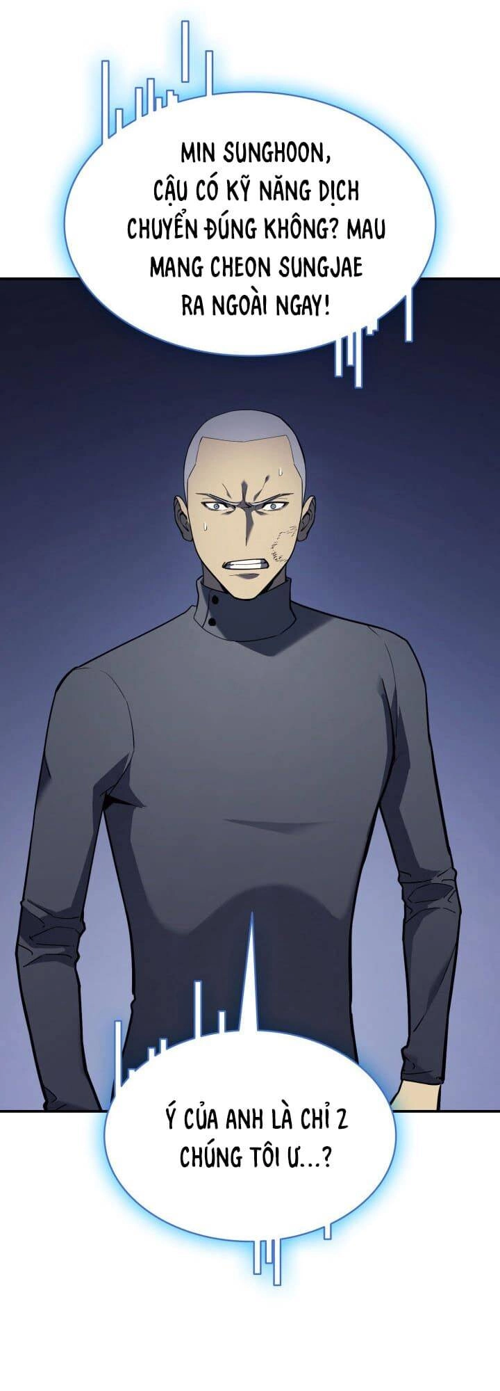 Vị Vua Mạnh Nhất Đã Trở Lại Chapter 7 - 86