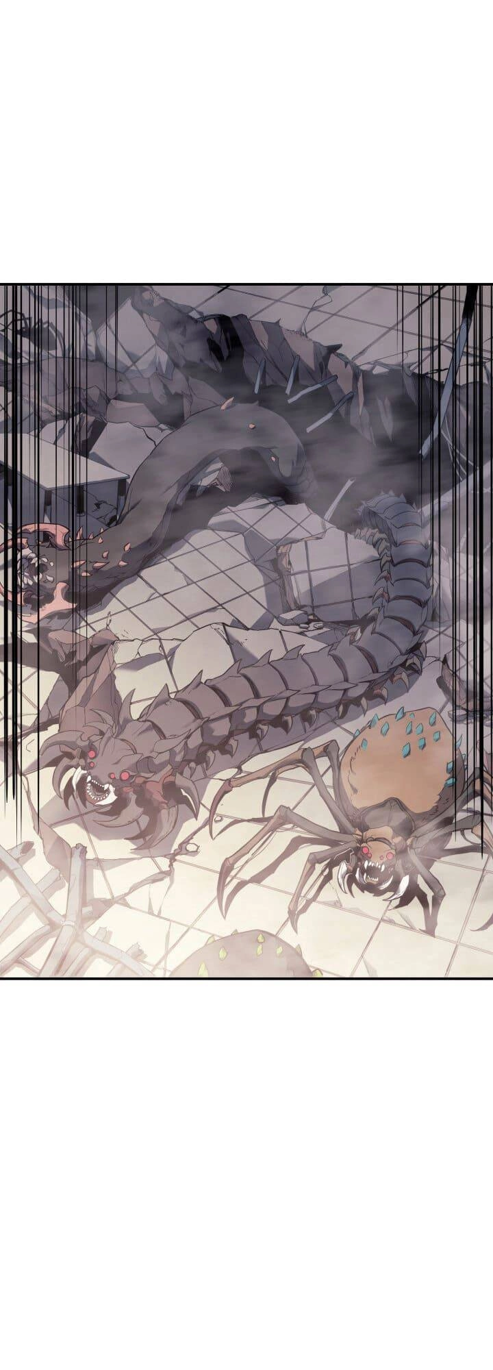 Vị Vua Mạnh Nhất Đã Trở Lại Chapter 7 - 89