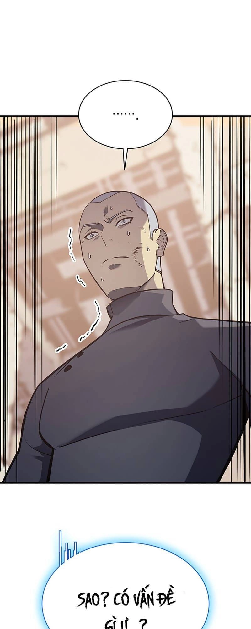 Vị Vua Mạnh Nhất Đã Trở Lại Chapter 8 - 2