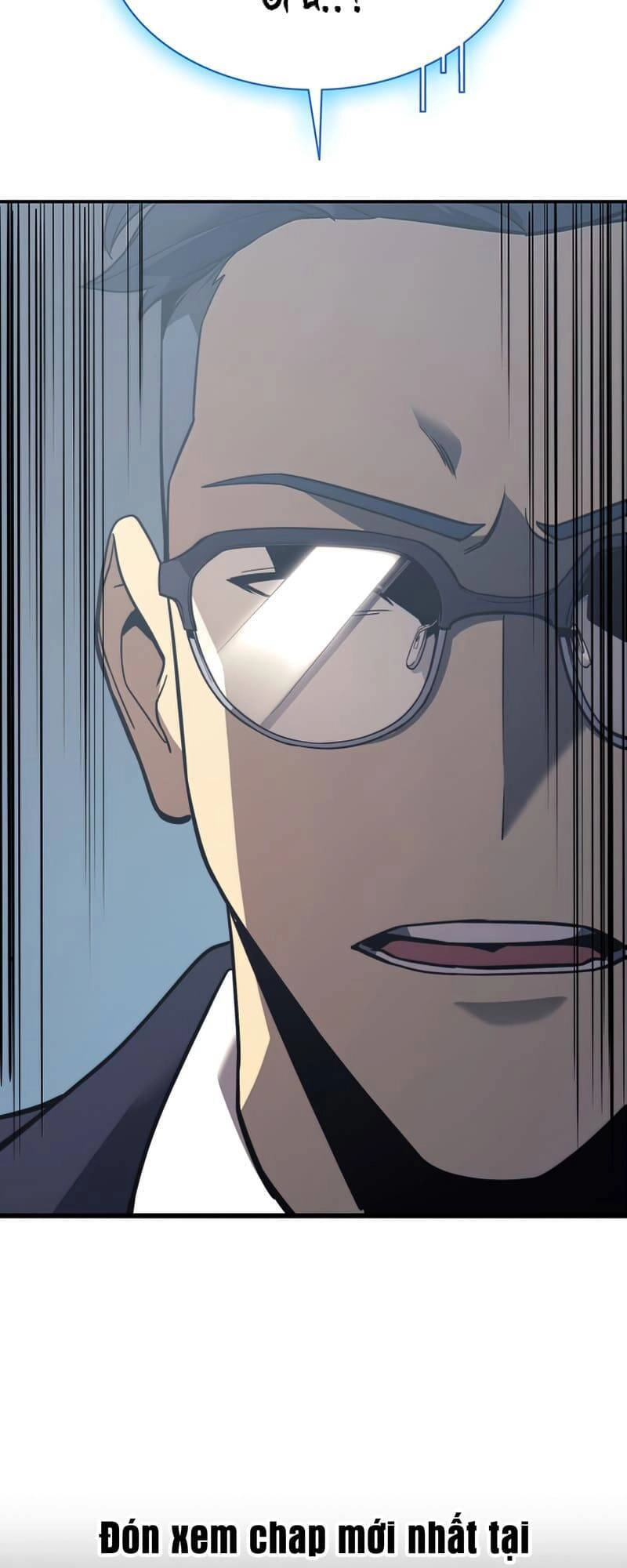 Vị Vua Mạnh Nhất Đã Trở Lại Chapter 8 - 3