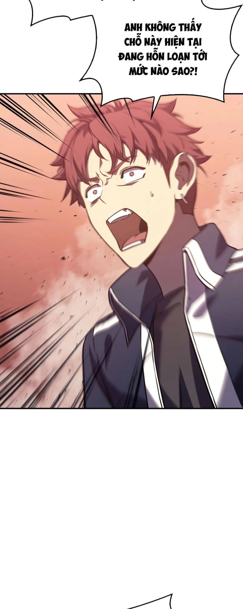 Vị Vua Mạnh Nhất Đã Trở Lại Chapter 8 - 8