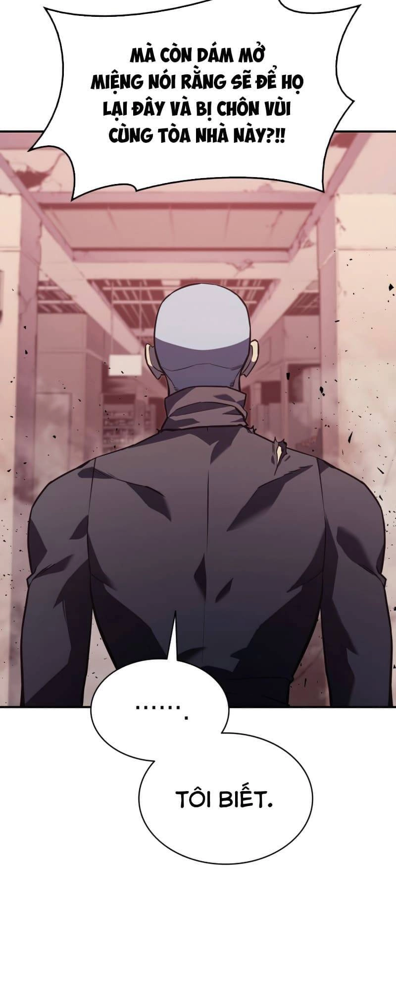 Vị Vua Mạnh Nhất Đã Trở Lại Chapter 8 - 9