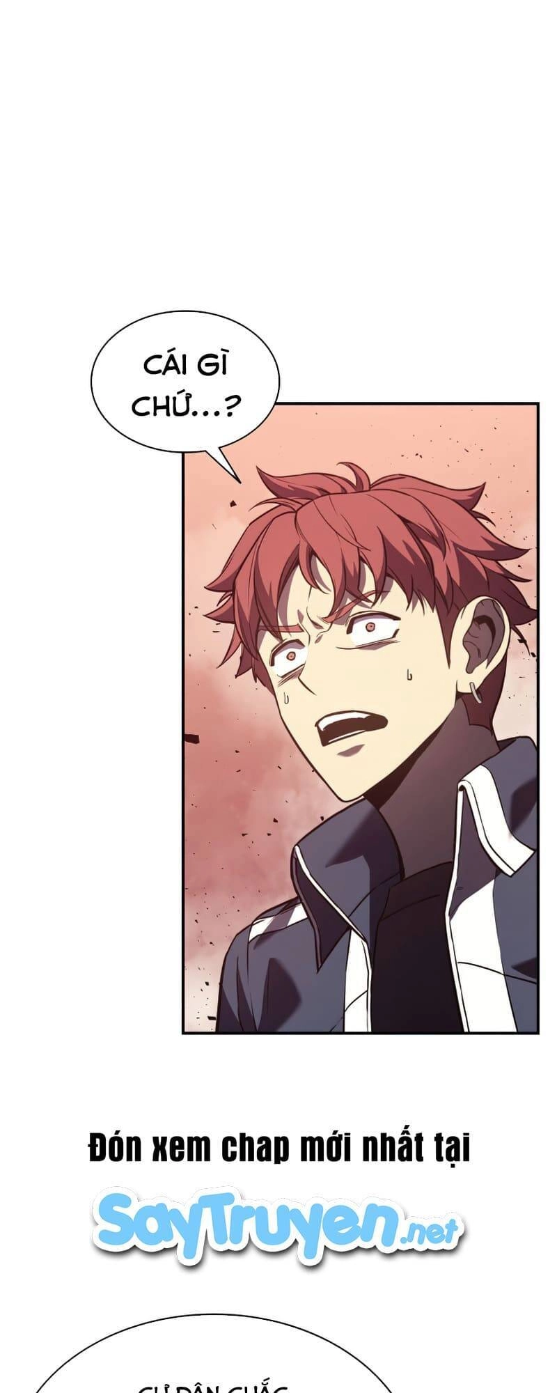 Vị Vua Mạnh Nhất Đã Trở Lại Chapter 8 - 11