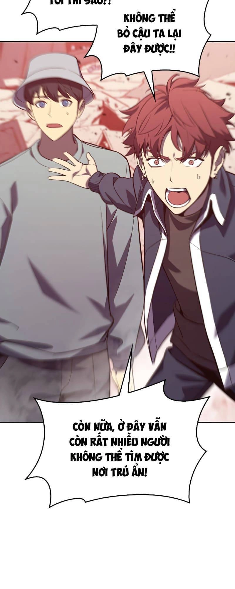 Vị Vua Mạnh Nhất Đã Trở Lại Chapter 8 - 15