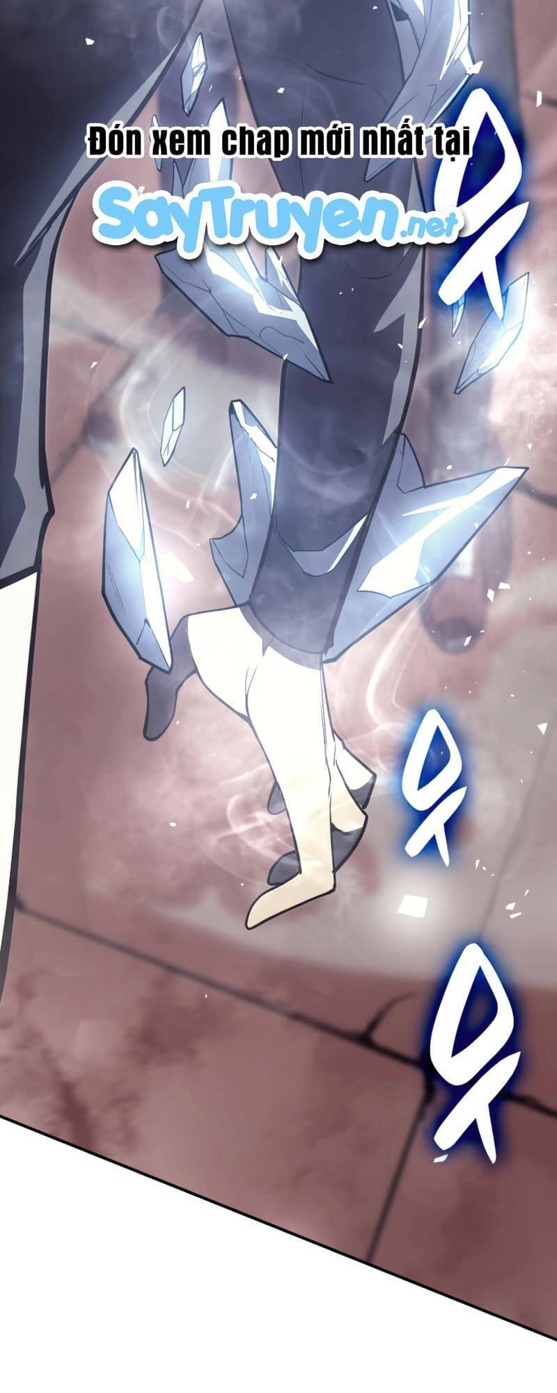 Vị Vua Mạnh Nhất Đã Trở Lại Chapter 8 - 18