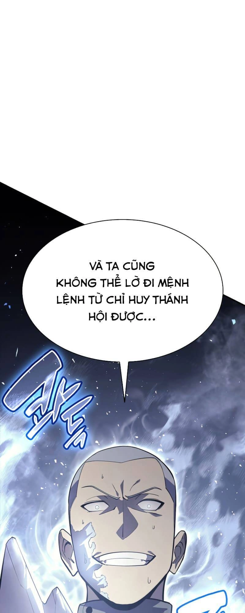 Vị Vua Mạnh Nhất Đã Trở Lại Chapter 8 - 19