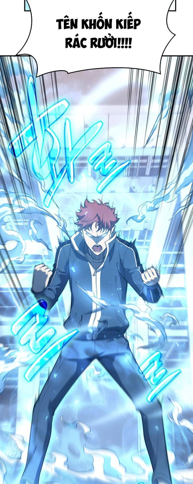 Vị Vua Mạnh Nhất Đã Trở Lại Chapter 8 - 22