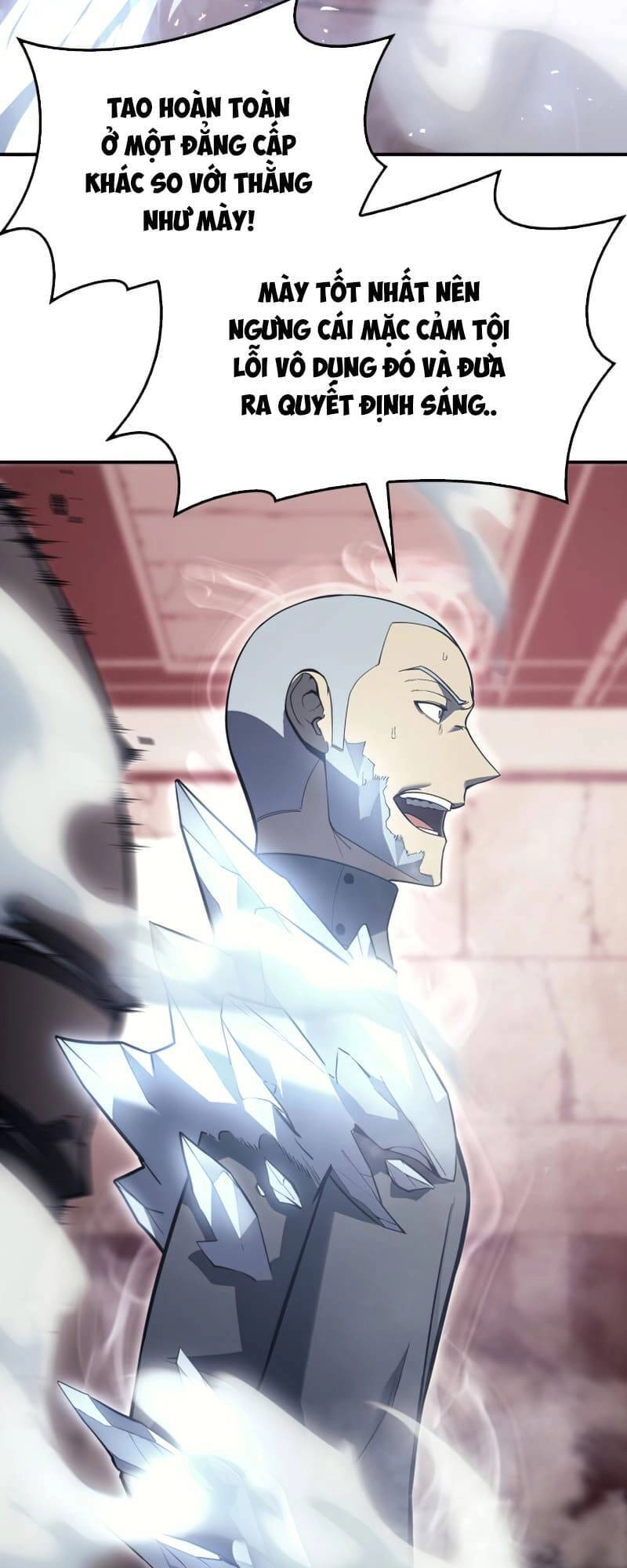 Vị Vua Mạnh Nhất Đã Trở Lại Chapter 8 - 25