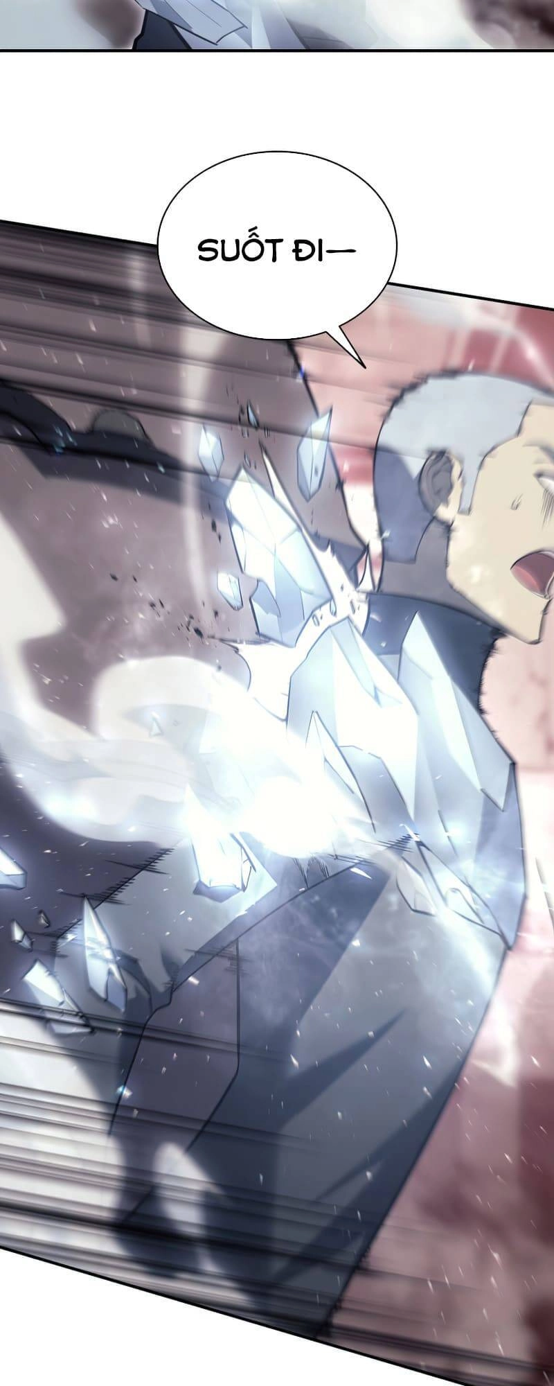 Vị Vua Mạnh Nhất Đã Trở Lại Chapter 8 - 26