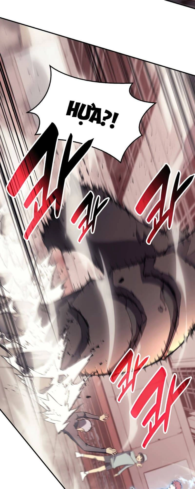 Vị Vua Mạnh Nhất Đã Trở Lại Chapter 8 - 27