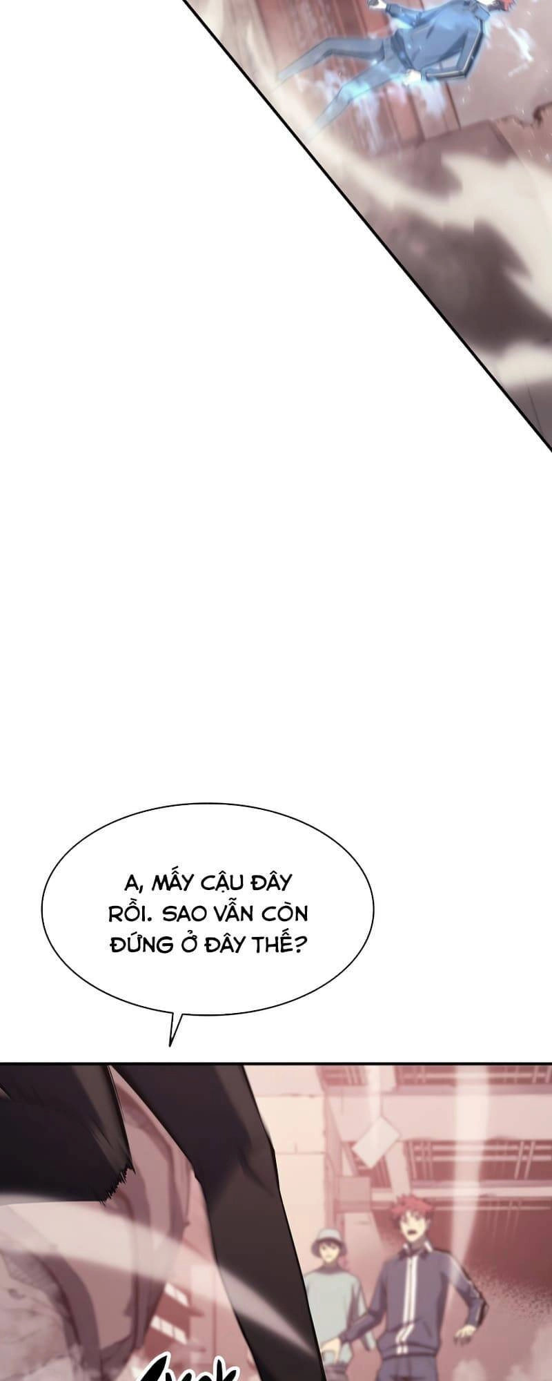 Vị Vua Mạnh Nhất Đã Trở Lại Chapter 8 - 28