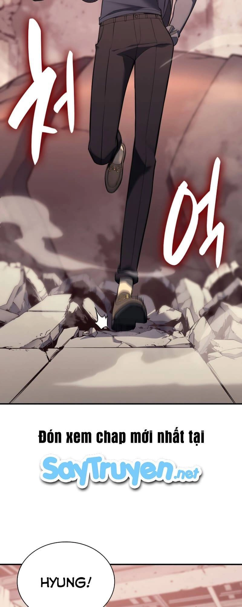 Vị Vua Mạnh Nhất Đã Trở Lại Chapter 8 - 30