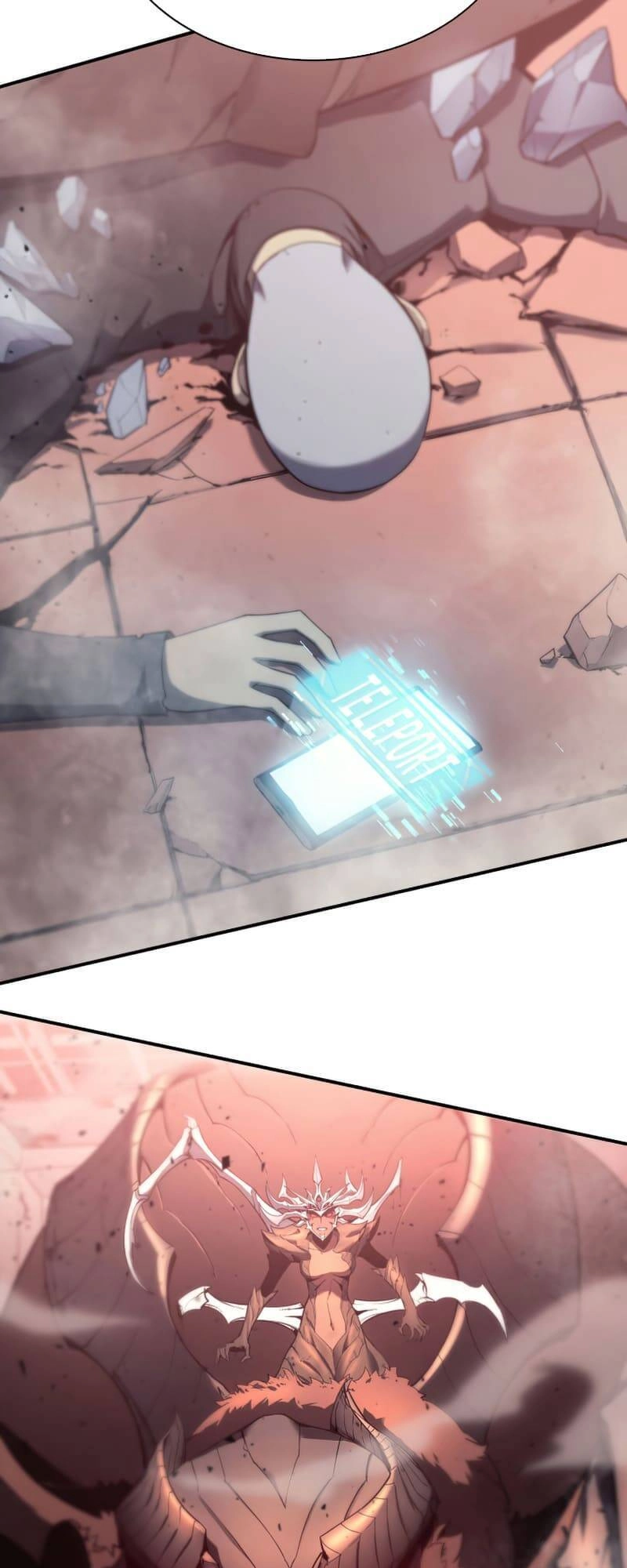 Vị Vua Mạnh Nhất Đã Trở Lại Chapter 8 - 32