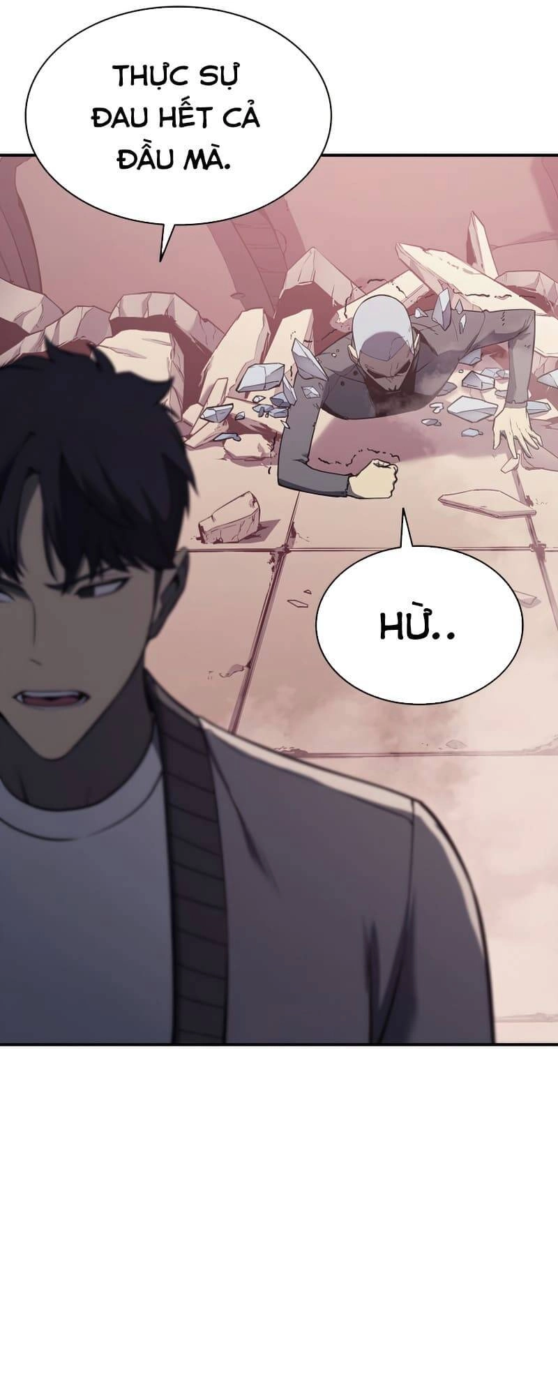 Vị Vua Mạnh Nhất Đã Trở Lại Chapter 8 - 36