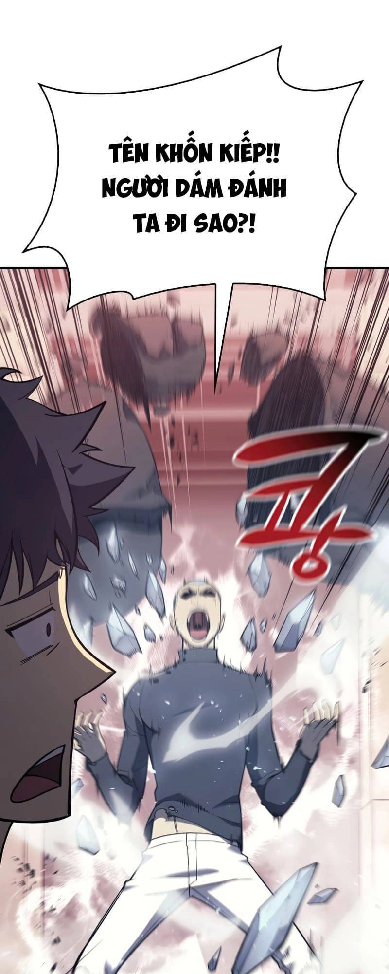 Vị Vua Mạnh Nhất Đã Trở Lại Chapter 8 - 37