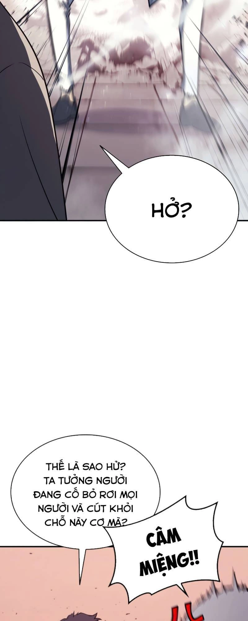 Vị Vua Mạnh Nhất Đã Trở Lại Chapter 8 - 38