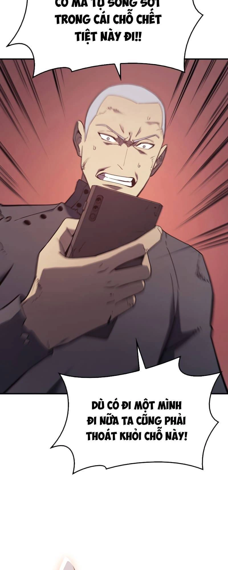 Vị Vua Mạnh Nhất Đã Trở Lại Chapter 8 - 40